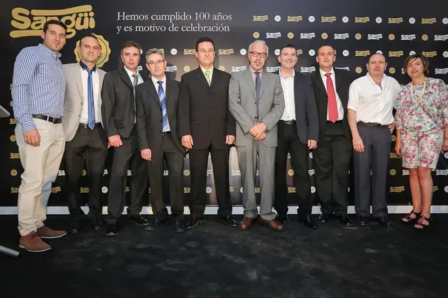 Equipo Cash Carry central de perecederos