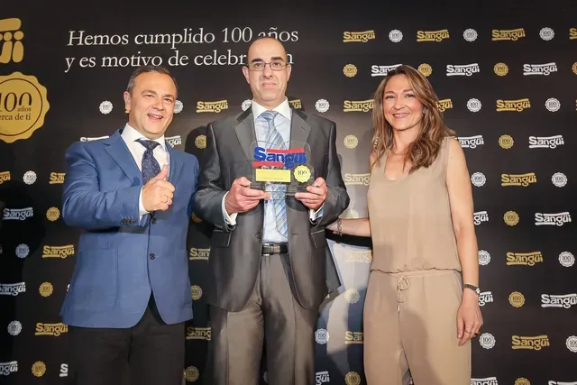 Premio Fernando Caballero