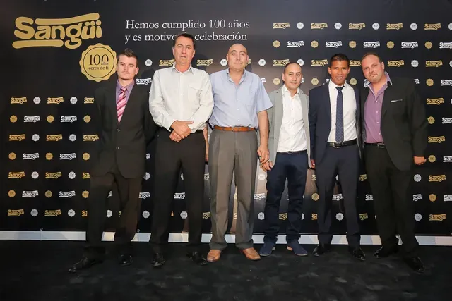 Equipo logistico