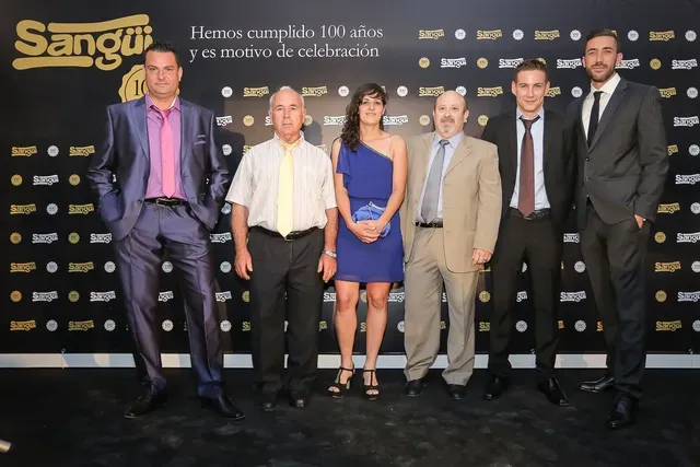 Equipo de mantenimiento tecnico y reposición