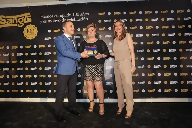 Premio María Dolores Trujillo