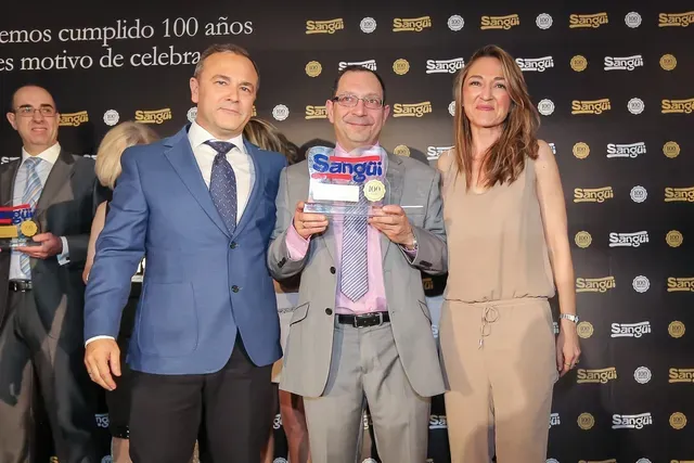 Premio Gerardo Martinez