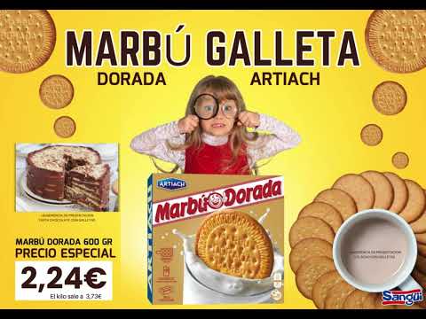 Miniatura de CATÁLOGO ABRIL JUNIO 2024 SANGÜI SUPERMERCADOS REGIÓN DE MURCIA SUPERPRECIO OFERTAS PROMOCIONES